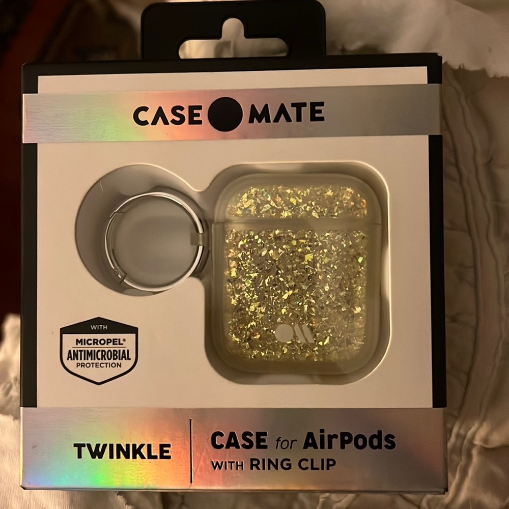 AirPod case